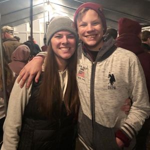 Meet your Posher, Tanner